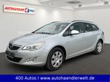 Opel Astra J Sports Tourer 1.4 Turbo 150 Jahre Opel - Opel Astra aus 2011: Sports Tourer