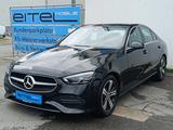 Mercedes-Benz C 200  Lim. Avantgarde LED Navi TWA SHZ