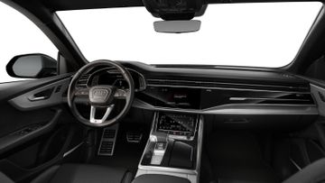 Audi Q8 - 11