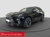 Cupra Terramar 1.5 e-HYBRID DSG VZ AHK SENNHEISSER