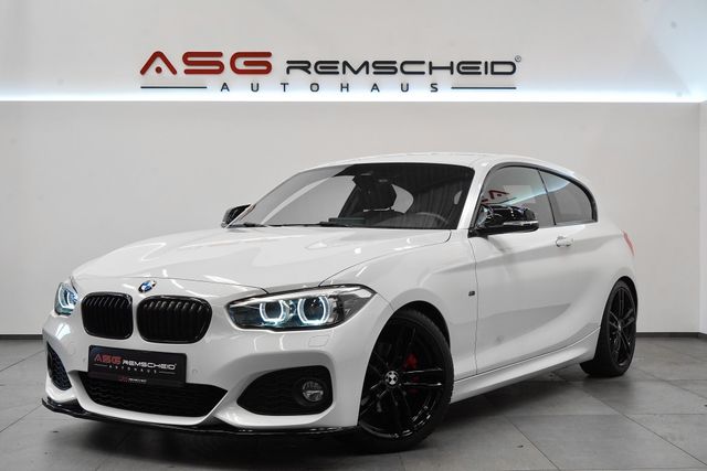 BMW 120d M Sportpaket *Navi*HiFi *PDC *ACC*Bluetooth