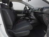 Citroën C3 PureTech 83 YOU  // Klimaanlage/DAB/PDC - Citroën C3: You