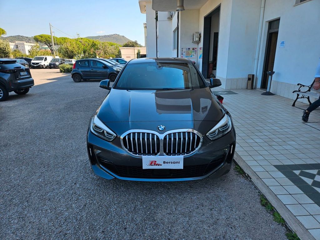 Image of BMW 118