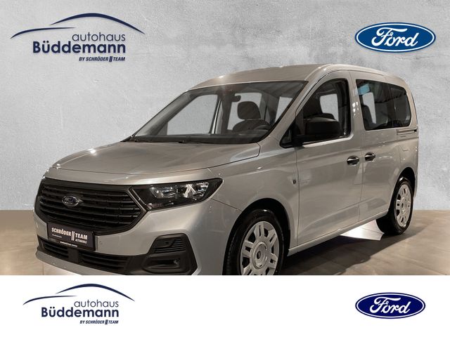 Ford Tourneo Connect Trend