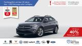 Volkswagen Taigo Life RFK|LED|Carplay|Klima|PDC|SHZ|DAB - Volkswagen Taigo aus 2025
