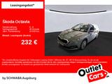 Skoda Octavia Combi Ambition 2.0 TDI DSG - Skoda Octavia: Allradantrieb, 2.0