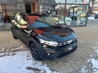 Dacia Sandero III Stepway Extreme+Schiebedach*Carplay*