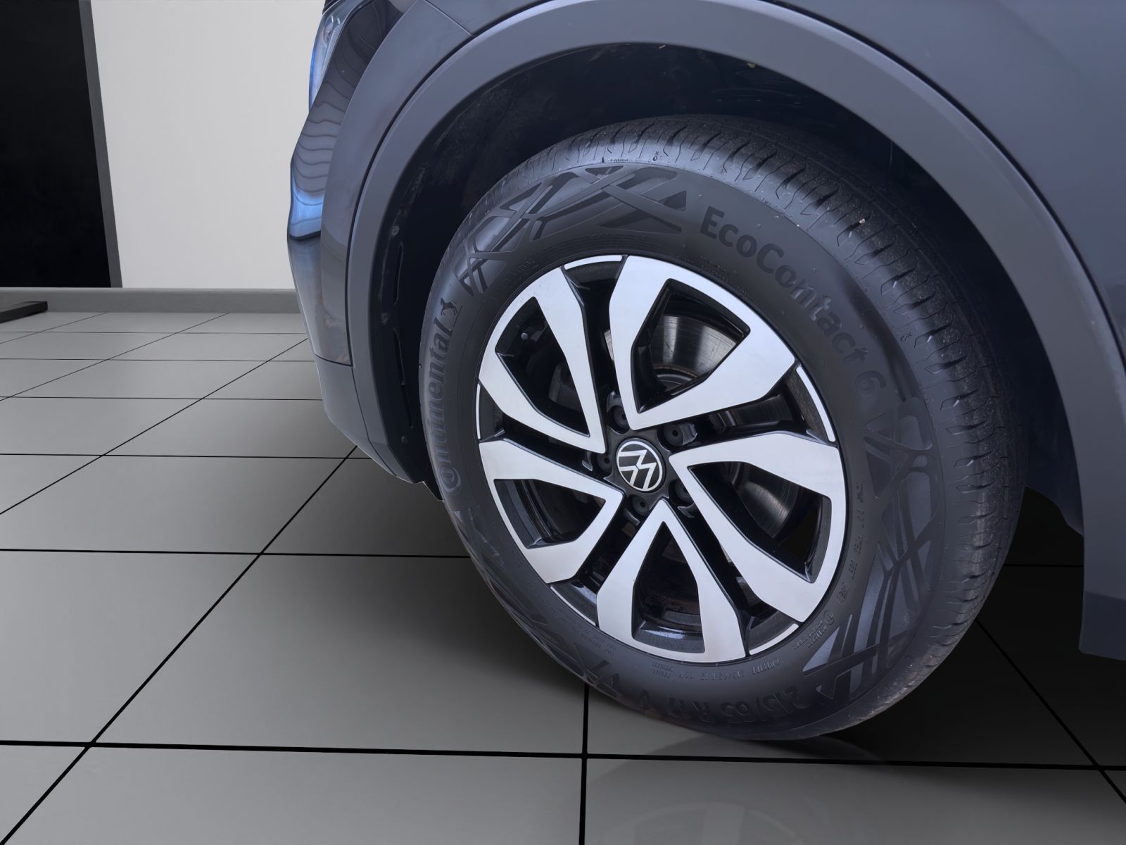 Volkswagen Tiguan - Bild 9