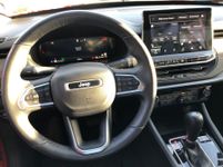 Jeep Compass - Vorschau Bild 7