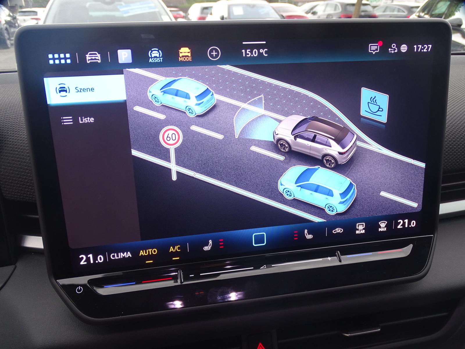 Volkswagen T-Roc 1.5 eTSI*Neues Modell*R-Line*DSG*LED*APP-C, миниатюра 21