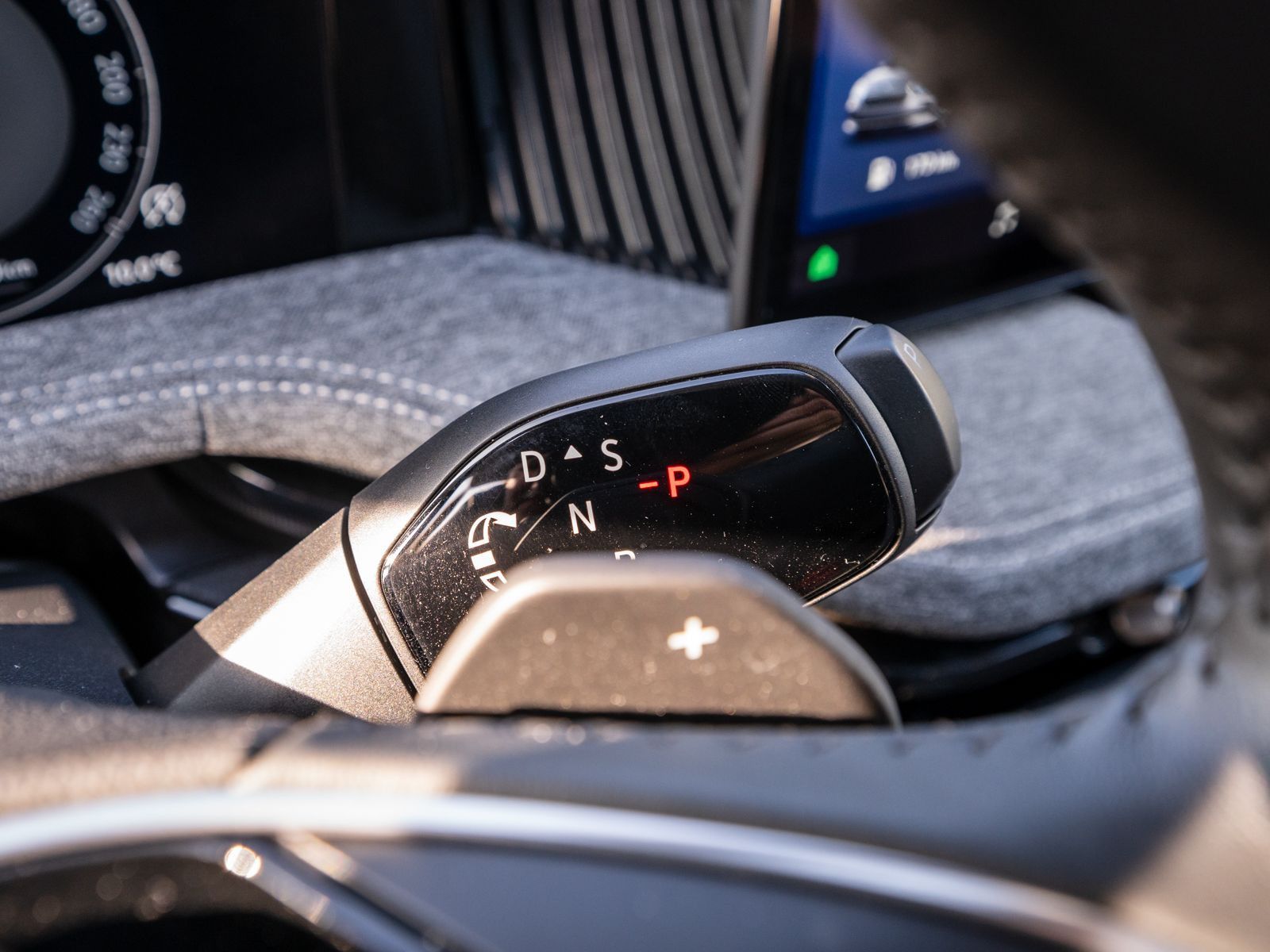 Skoda Superb - Bild 13