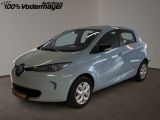 Renault Zoe Life (Batterie inklusive) - Renault ZOE aus 2015