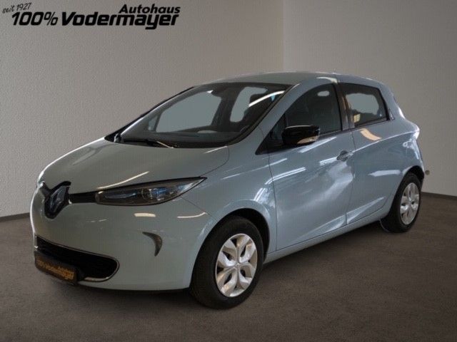 Renault Zoe Life inkl. Batterie