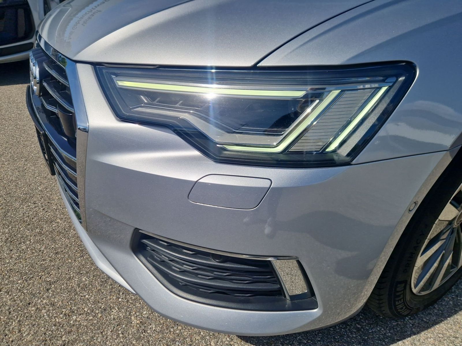 Audi A6 - Bild 19