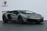 Lamborghini Aventador SVJ Full Carbon/Sensonum/Warranty06/26 - Lamborghini Aventador: Sportwagen
