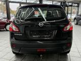 Nissan Qashqai 1.6 Visia, 2.Hand, Klima, AHK, HU 09/26! - Nissan Qashqai: 1.0