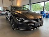 Volkswagen Arteon Shooting Brake 2.0 TDI Elegance LED/AHK - gebrauchte VW Arteon aus dem Jahr 2024