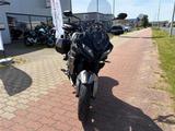 Triumph Tiger Sport 660 Koffersatz - TRIUMPH 660 TIGER SPORT