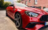 Mercedes-Benz AMG E 63 S T 4MATIC+*VOLL*KERAMIK*Drivers P.  - gebrauchte Mercedes-Benz E 63 AMG aus dem Jahr 2022
