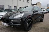 Porsche Cayenne S V8 Diesel *PANORAMA*BI-XENON*NAVI*AHK* - Porsche Cayenne in Braunschweig