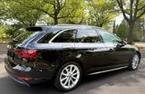 Audi A4 2.0 TDI 140kW S tronic sport Avant 3xS-line - Audi A4: 140 TDI