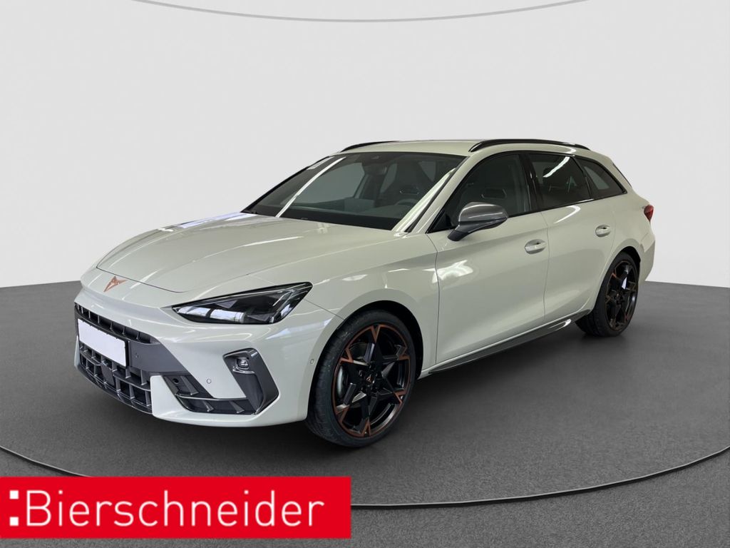 Cupra Leon Sportstourer 1.5 eTSI DSG ab 249,- EUR mtl.