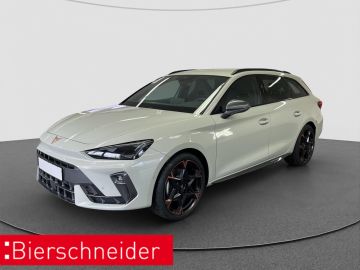 Cupra Leasingangebot: Cupra Leon Sportstourer 1.5 eTSI DSG ab 249,- EUR mtl.