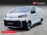 Toyota Proace Kasten 2.0 D-4D L2 Meister Navi Apple Car - gebrauchte Toyota Proace (Verso) aus dem Jahr 2024