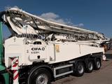 Mercedes-Benz AROCS 4751 CIFA  K53H-5Sections  180M3/H - Betonpumpe Cifa