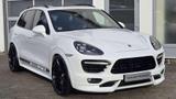 Porsche Cayenne GTS Techart Anhängerkupplung  LED Schieb - Porsche Gebrauchtwagen in Dorsten