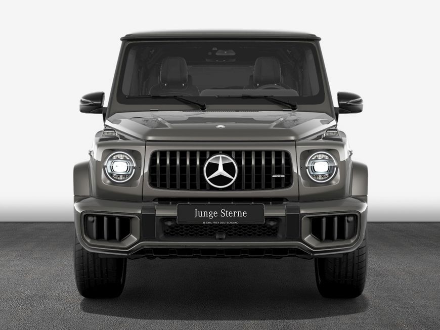 Mercedes-Benz G 63 AMG Night|AHK+Ass|22''|Standhz|FondEntertai foto 2