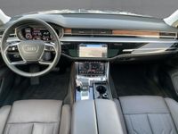 Audi A8 - Vorschau Bild 9