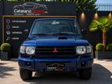 Mitsubishi Pajero 2.8 TDI Metal-top S.S. GLS Tar - gebrauchte Mitsubishi Pajero aus dem Jahr 2000