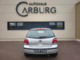 Volkswagen Polo Trendline! Top Zustand! Automatik! - VW Polo mit Halbautomatikschaltung