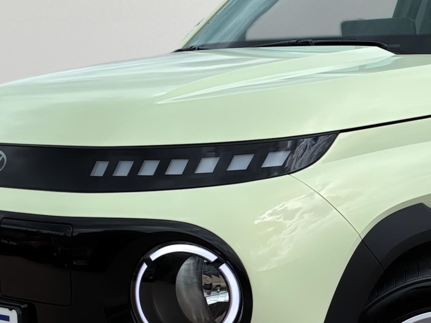 Hyundai INSTER - Bild 5