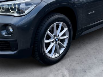 BMW X1 - 5