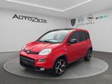 Fiat Panda 1.2 EasyPower Sport - Fiat Panda: Sport