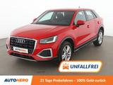 Audi Q2 35 TFSI advanced*NAVI*TEMPO*PDC*SHZ* - Audi Q2 mit Benzin-Antrieb: Advanced