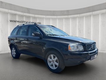 Volvo XC90 - 8