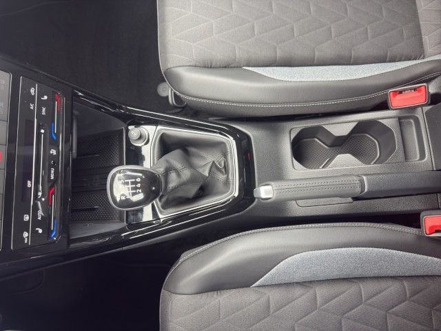T-Cross ENERGY 1.0 l TSI 6-GANG NAVI+LED+KAMERA
