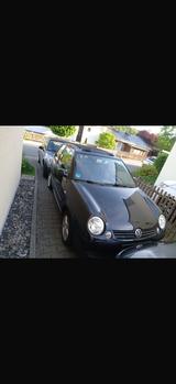 Volkswagen Lupo 1.0 TRENDLINE Trendline - Volkswagen Lupo Trendline mit Benzin-Antrieb