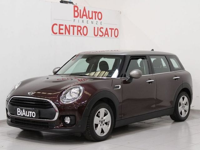 MINI Mini Clubman Mini 1.5 One Clubman