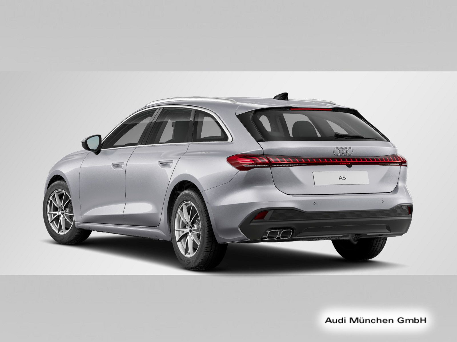 Audi A5 - Bild 7