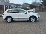 Volkswagen Touareg 3.0 V6 TDI SCR Exclusive BMT Terrain... - Volkswagen Touareg: 6.0