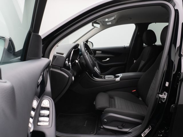 Foto Nummer 19: MERCEDES-BENZ GLC 300