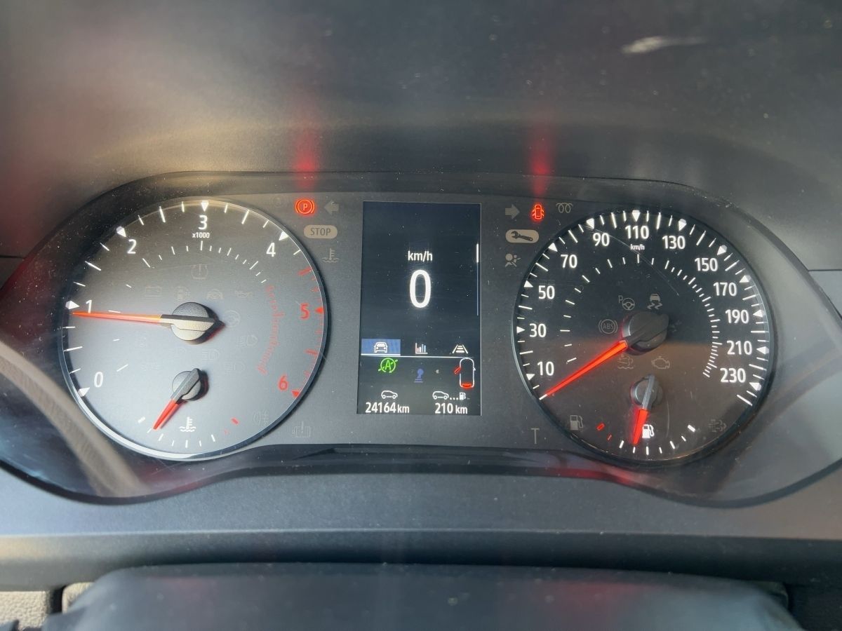 Renault Kangoo - Bild 18