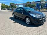 Peugeot 207 CC Cabrio-Coupe Filou - Peugeot 207 bis 5.000 Euro