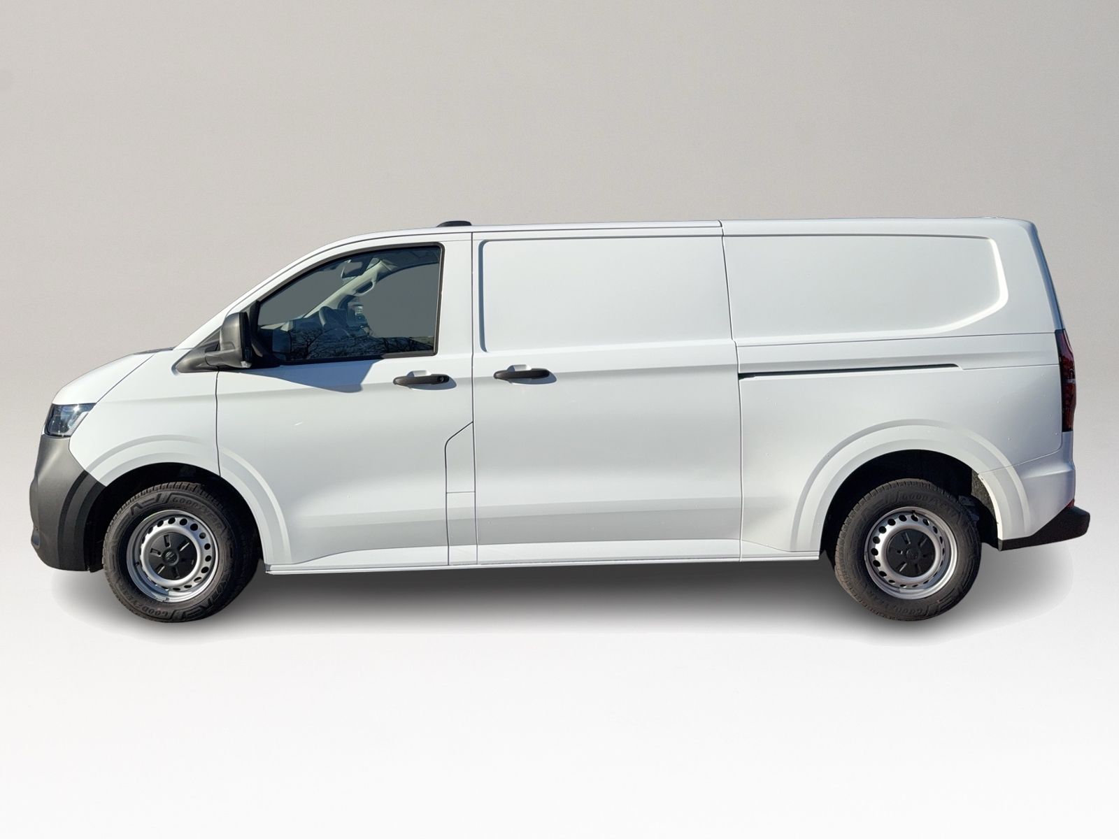 Transporter Kasten lang 2.0 TDI, 2xSchiebetür, R