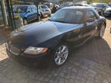 BMW Z4 Roadster 3.0i Hardtop Leder Klima SHZ - BMW Z4: Cabrio, Hardtop