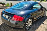 Audi SCHÖNER AUDI TT 8N COUPE 1,8T - : Sportwagen, Schöne
